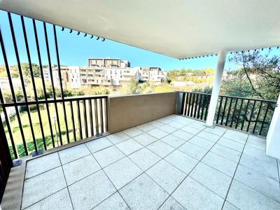 Vente Appartement 3 pices PRADES-LE-LEZ 34730