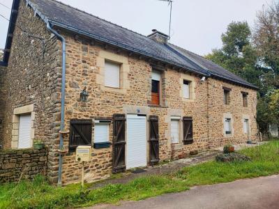 Vente Maison 5 pices GUILLIERS 56490