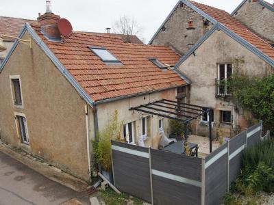 Vente Maison 5 pices CHAIGNAY 21120