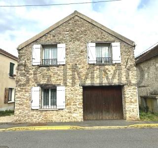 Vente Maison 3 pices VILLABE 91100