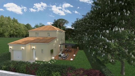 Vente Maison VERTOU 44120