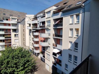 Vente Appartement 2 pices STRASBOURG 67000