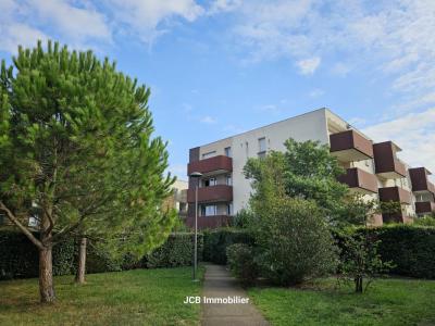 Vente Appartement 2 pices AUCAMVILLE 31140