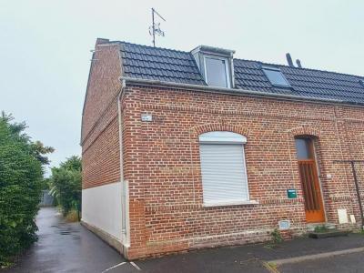 Vente Maison DECHY 59187