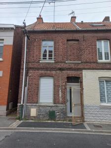 Vente Maison CARVIN 62220