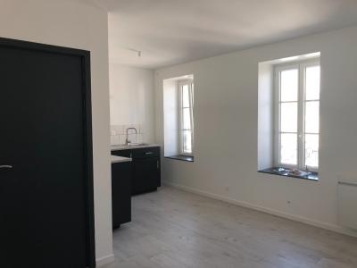 Location Appartement 2 pices BREST 29200