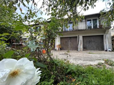 Vente Maison 3 pices SAINT-THIBAULT-DES-VIGNES 77400