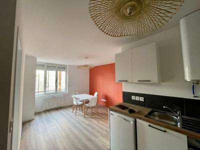 Location Appartement 2 pices SAINT-ETIENNE 42000