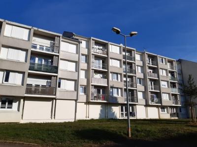 Location Appartement 2 pices HERICOURT 70400