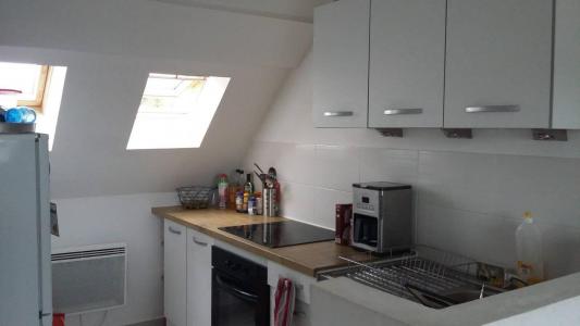 Location Appartement 2 pices GOUVIEUX 60270