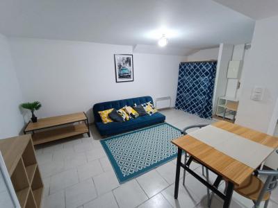 Location Appartement 2 pices CASTELNAUDARY 11400