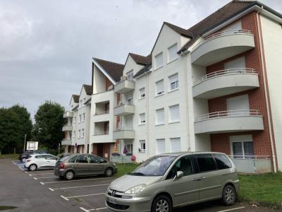 Location Appartement 2 pices BEUZEVILLE 27210