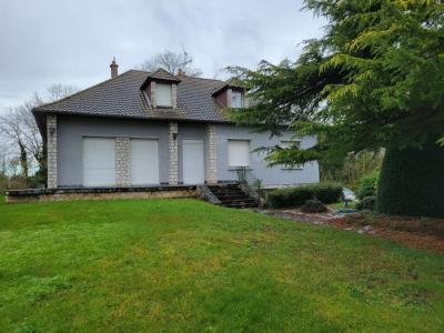 Vente Maison 7 pices JANVILLE 28310