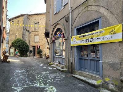 Location Commerce SAINT-LEONARD-DE-NOBLAT 87400