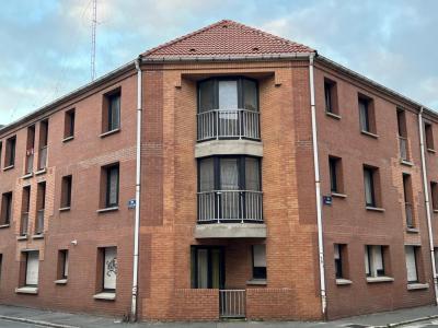 Vente Appartement 3 pices LILLE 59000