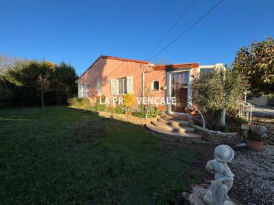 Vente Maison 5 pices POURRIERES 83910