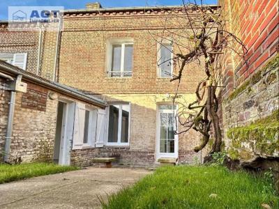 Location Maison 6 pices BEAUVAIS 60000