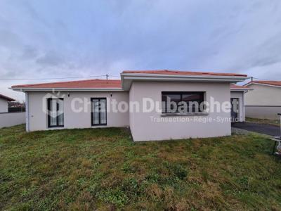 Vente Maison 5 pices FEURS 42110