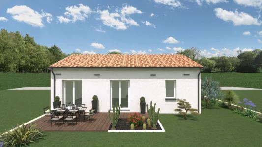 Vente Maison MONTAUBAN 82000