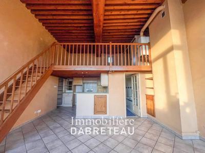 Location Appartement 2 pices LYON-4EME-ARRONDISSEMENT 69004