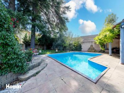 Vente Maison 5 pices SALON-DE-PROVENCE 13300