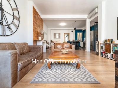 Vente Appartement 4 pices MARSEILLE-6EME-ARRONDISSEMENT 13006