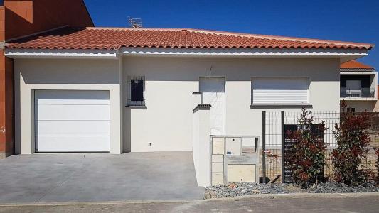 Vente Maison 3 pices LLUPIA 66300