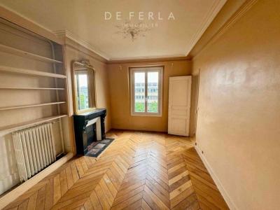 Vente Appartement 2 pices PARIS-14EME-ARRONDISSEMENT 75014