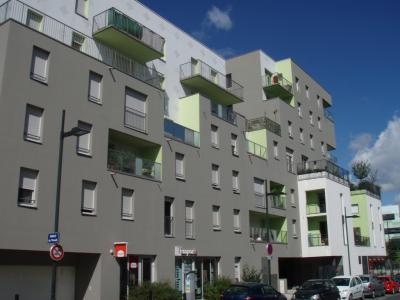 Location Appartement NANTES 44000