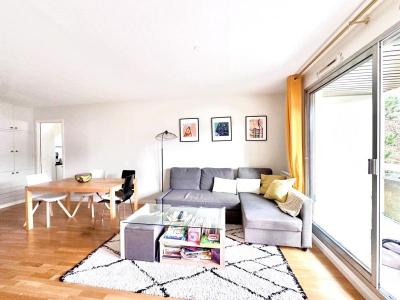 Vente Appartement 3 pices SAINT-GERMAIN-EN-LAYE 78100