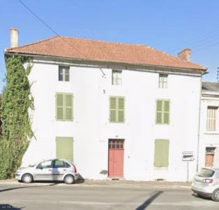 Vente Maison 7 pices CIVRAY 86400