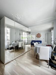 Vente Appartement 2 pices PARIS-10EME-ARRONDISSEMENT 75010