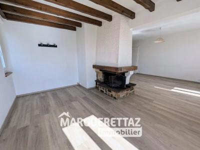 Vente Appartement 3 pices BONNE 74380