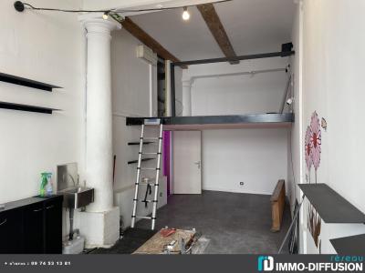 Vente Maison MONTPELLIER 34000