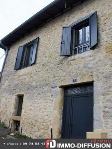 Vente Maison 3 pices MAUVEZIN 32120