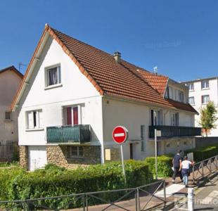 Vente Appartement 2 pices TREMBLAY-EN-FRANCE 93290