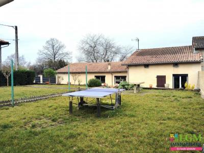 Vente Maison 5 pices AUSSAC 81600