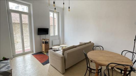 Location Appartement 3 pices TOULON 83000