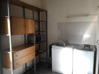 Location Appartement BORDEAUX 33800