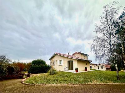 Vente Maison 7 pices LAPEYROUSE-MORNAY 26210