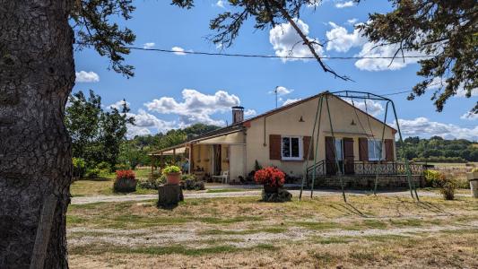 Vente Maison 7 pices PUJOLS 47300