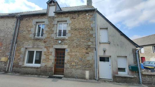 Vente Maison 4 pices MENEAC 56490