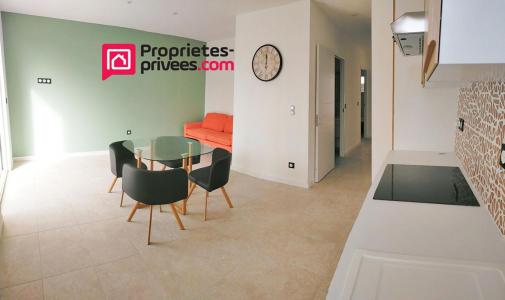 Vente Appartement 2 pices MOTTE 83920