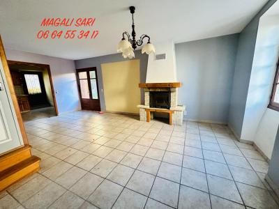 Vente Maison 6 pices CASSAGNOLES 30350