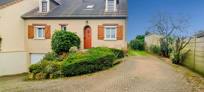 Vente Maison 6 pices MANS 72000