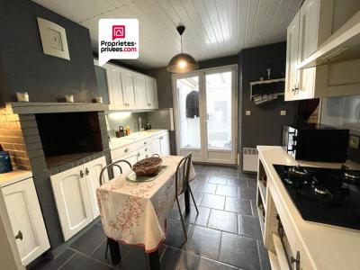 Vente Maison 3 pices GARENNES-SUR-EURE 27780