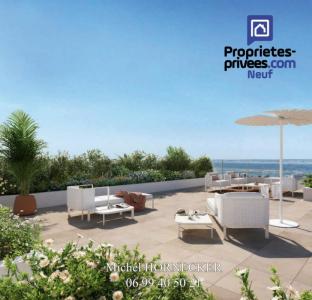 Vente Appartement 5 pices SETE 34200