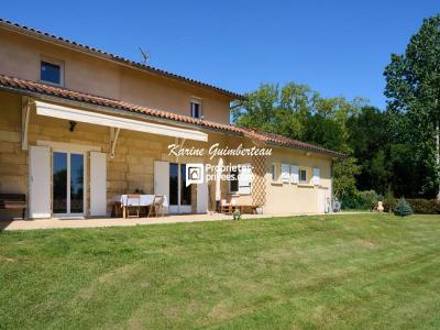 Vente Maison 4 pices LIBOURNE 33500