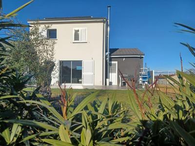 Vente Maison 4 pices FONSORBES 31470