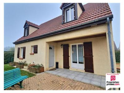 Vente Maison 6 pices BOIGNY-SUR-BIONNE 45760